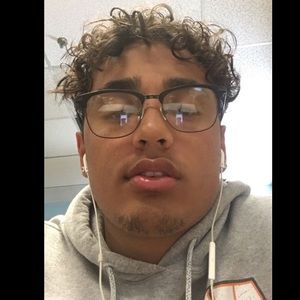 Meet your Posher, Damian